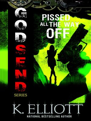 cover image of Godsend 3